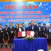 Promouvoir les échanges entre les jeunes de Ha Giang (Vietnam) et du Yunnan (Chine) 
