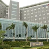Inauguration du tout premier hôpital en PPP à Ho Chi Minh-Ville