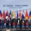 La Chine et l’ASEAN entrent dans une nouvelle ère de partenariat stratégique plus approfondi