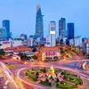 Le Vietnam enregistre sa plus forte croissance des dix dernières années