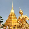 La Thaïlande se rapproche de l’objectif de 35 millions de visiteurs étrangers en 2018