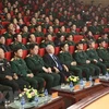Victoire de la défense de la frontière Sud-Ouest : rencontre de témoins historiques à Hanoï 