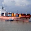 Un colloque sur le transport maritime