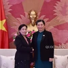 Renforcement des relations Vietnam-Laos dans l’audit