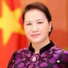 La présidente de l’AN participera au 27e Forum parlementaire de l’Asie-Pacifique