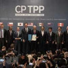 Le CPTPP entrera en vigueur au Vietnam à partir du 14 janvier
