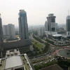 L'Indonésie enregistre un déficit commercial sans précédent
