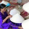 Huê, rendez-vous des artisans de métiers traditionnels