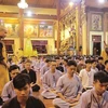 Voyage spirituel: quand les moines servent de guides