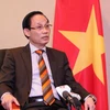 Le Vietnam s’engage à poursuivre ses efforts pour les droits de l’homme