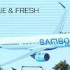 Bamboo Airways inaugure la ligne HCM-Ville-Thanh Hoa