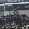 Les condoléances adressées à l'Inde suite à une attaque terroriste