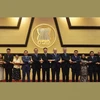 La 26è réunion du comité mixte de coopération ASEAN-UE