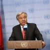Le secrétaire général de l’ONU espère des mesures concrètes lors du 2e Sommet Etats-Unis – RPDC 