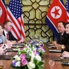 Sommet Etats-Unis-RPDC : Les partis sud-coréens expriment leurs regrets 