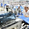 L'industrie textile nationale vise 40 milliards d’USD d’exportation cette année
