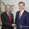 La R. de Corée et la Malaisie concluront les négociations d’un ALE en 2019