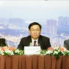 Colloque sur le modèle de croissance du Vietnam pour 2021-2030