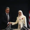 La Malaisie et la Nouvelle-Zélande coopèrent dans la lutte contre le terrorisme