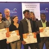 Trois Prix francophones de l’innovation dans les médias décernés