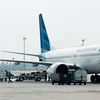 Perdant la confiance dans Boeing, Garuda se tourne vers Airbus