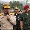Thaïlande : le chef de l'armée met en garde contre les manifestations