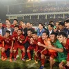 Football : Coupe d’Asie U23 2020: le Vietnam tête de série