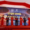 Inauguration d’un centre d’innovation pour l’Internet des Objets à Hanoï