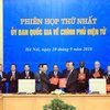 Le Vietnam privilège l’e-gouvernement et l’économie numérique 