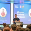 Pour promouvoir l'écosystème Internet au Vietnam
