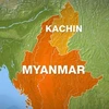 Myanmar : 54 mineurs de jade portés disparus
