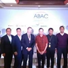 ABAC soutient l'intégration économique en Asie-Pacifique