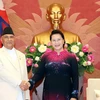 Pour approfondir les relations Vietnam-Népal 