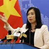 Demander à la Chine de respecter la souveraineté vietnamienne 