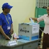 Cambodge : lancement de l’élection des Conseils locaux 