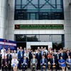 Forum des recteurs d’université Vietnam – Fédération de Russie