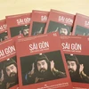 Lancement du livre Saigon - Gìn vàng giu ngoc N°2