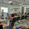 Les didactiques des sciences sociales au cœur d’un séminaire à Hanoï