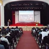 La technologie financière au cœur d’une conférence à Hanoï
