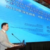 Le Forum sur la promotion de la coopération Vietnam-Chine à Guangdong
