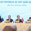 Le gouvernement vietnamien facilitera l’accès des entreprises à l’EVFTA