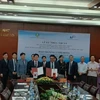 R. de Corée soutient le Vietnam dans la modernisation de la chaîne de valeur de riziculture