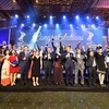 Vietjet dans le top des "Meilleurs lieux de travail pour l’Asie"