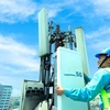 Télécommunications : Préparatifs pour les services 5G