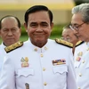 Thaïlande : le nouveau gouvernement propose 12 politiques prioritaires 