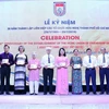 L’Union des organisations d’amitié de Ho Chi Minh-Ville fête son 30e anniversaire