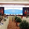 Colloque sur l’accord de libre-échange Vietnam-UE à Ba Ria-Vung Tau