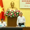 Un séminaire sur la mise en œuvre des traités internationaux signés Vietnam-Russie