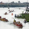 Des festivals de Quang Binh reçoivent des titres du patrimoine national