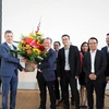 Le réseau d’innovation et de créativité Vietnam-Allemagne voir le jour